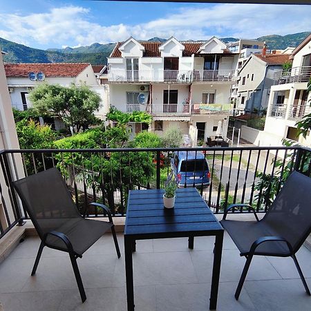 Bofani Apartments Budva Kültér fotó